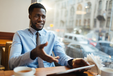 consultancy-man-explaining